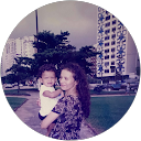 Aninha Melo profile picture